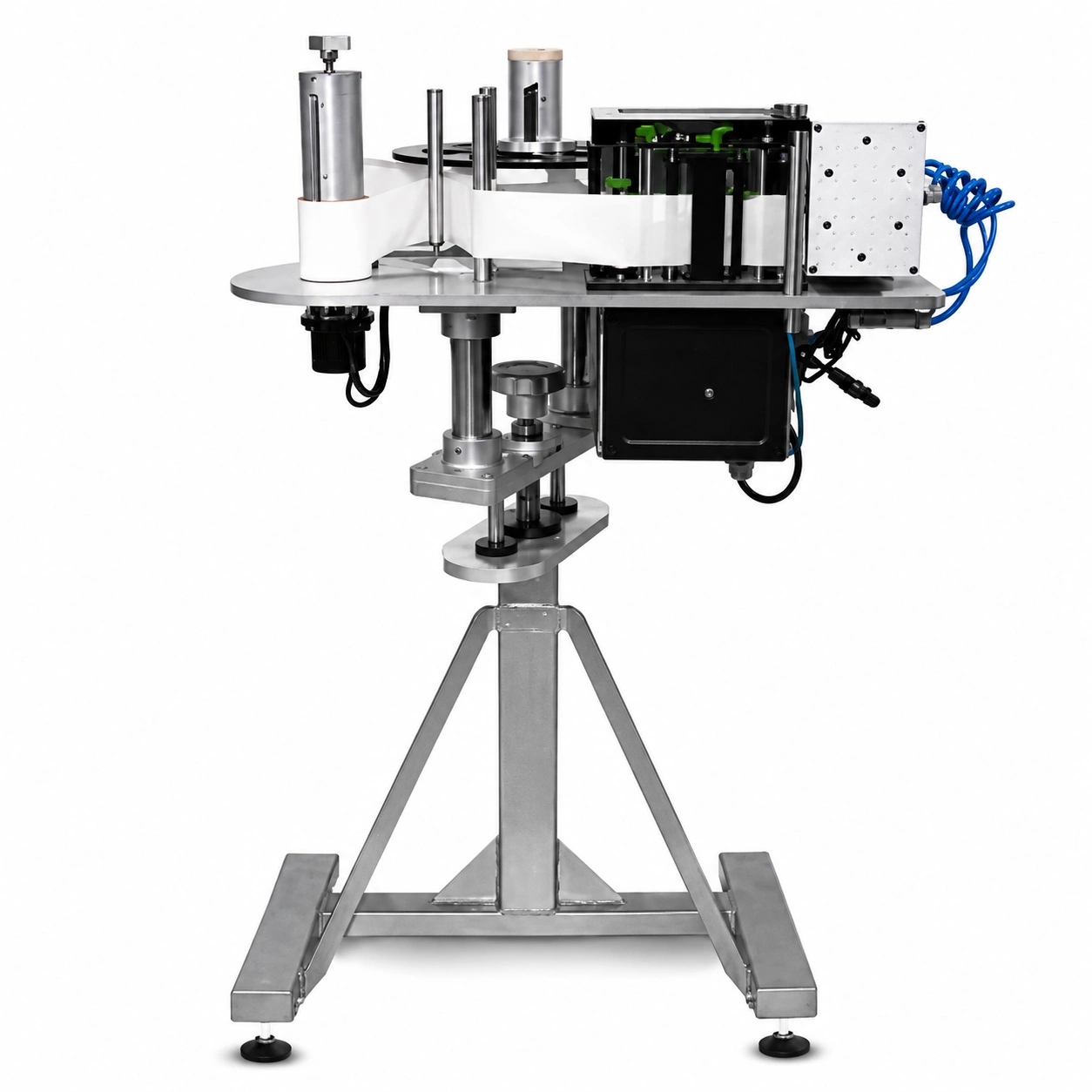 Label Print and Apply system