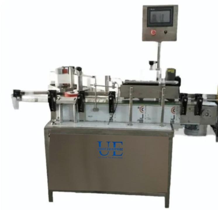 Labelling Machine