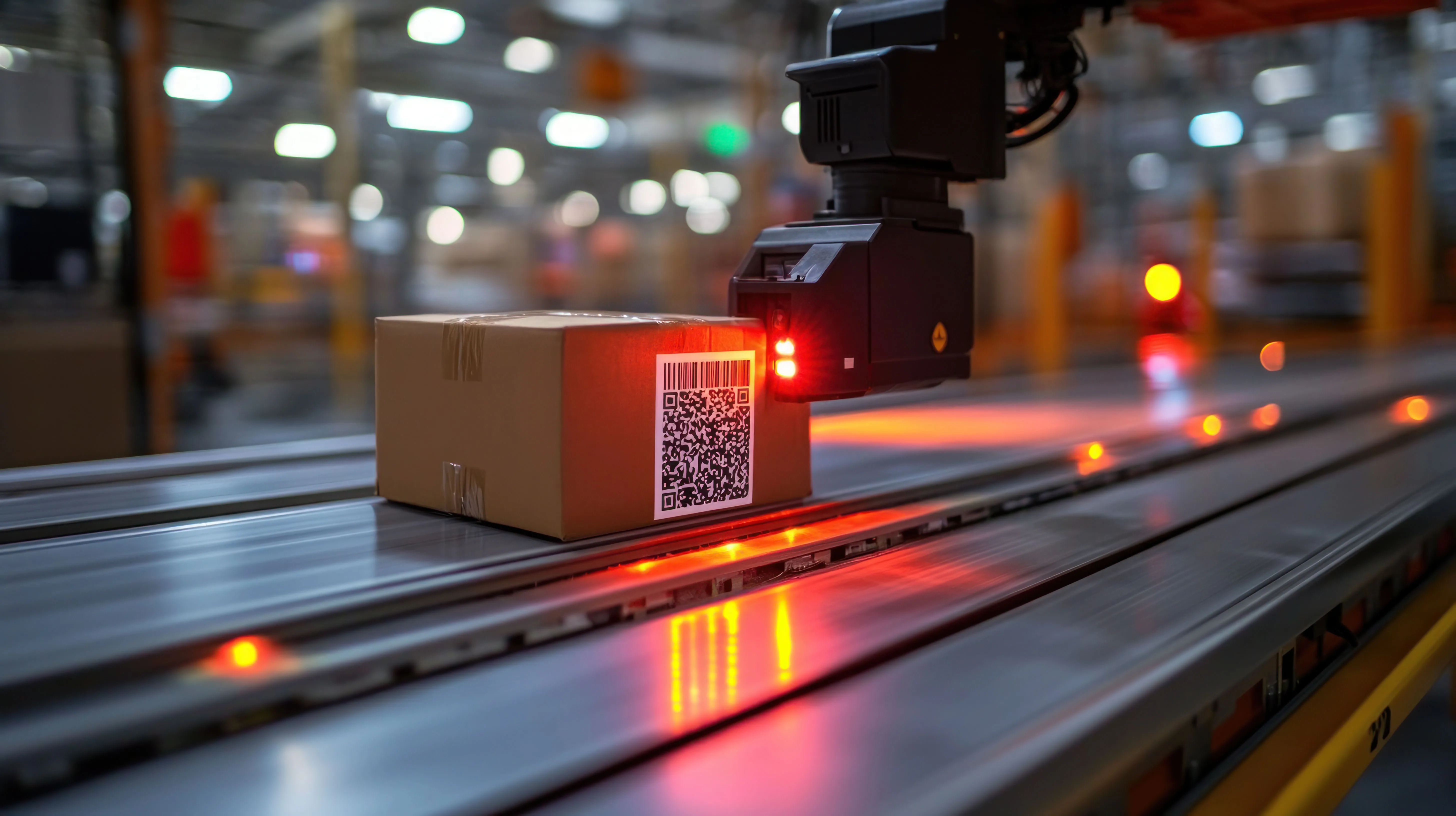 Machine Vision System