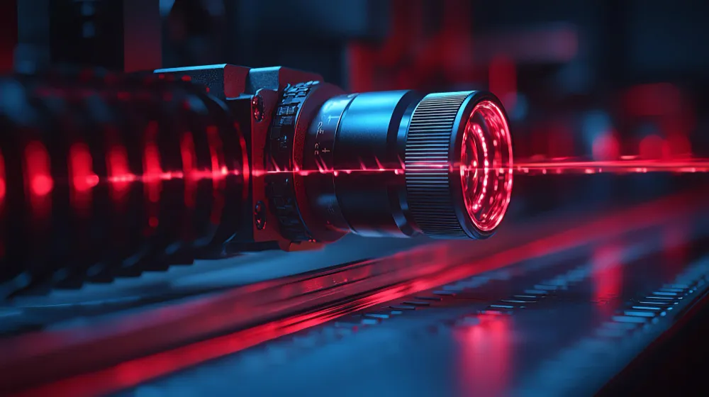 Machine Vision System