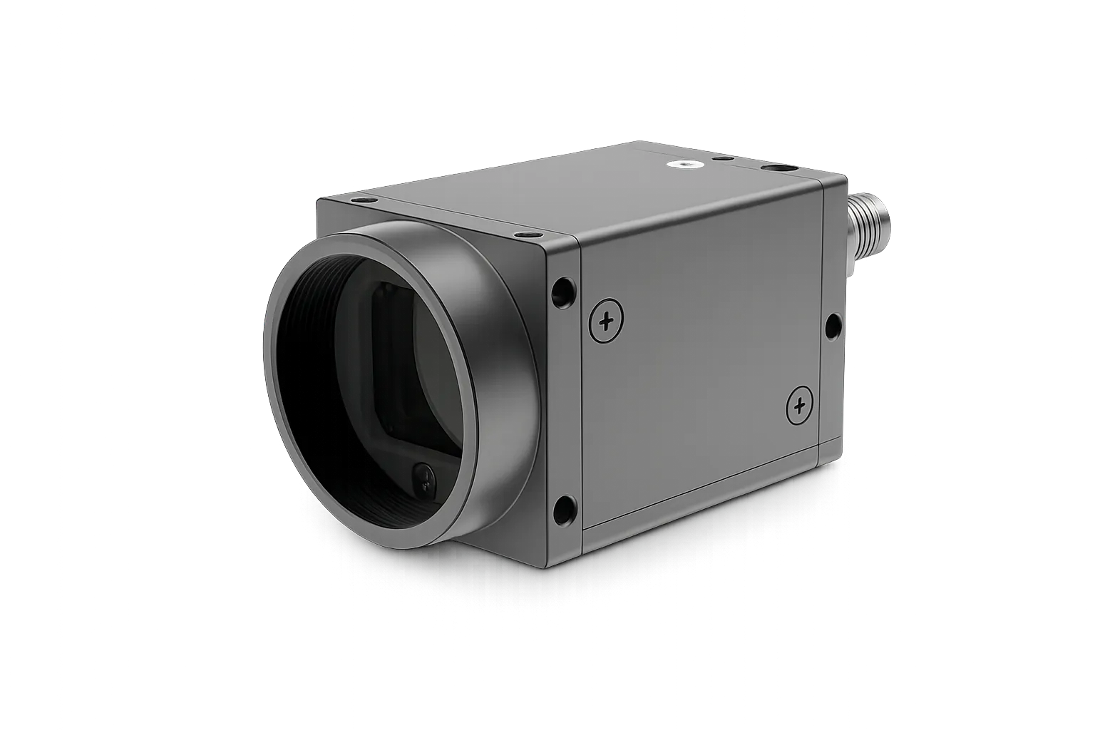 Machine Vision System