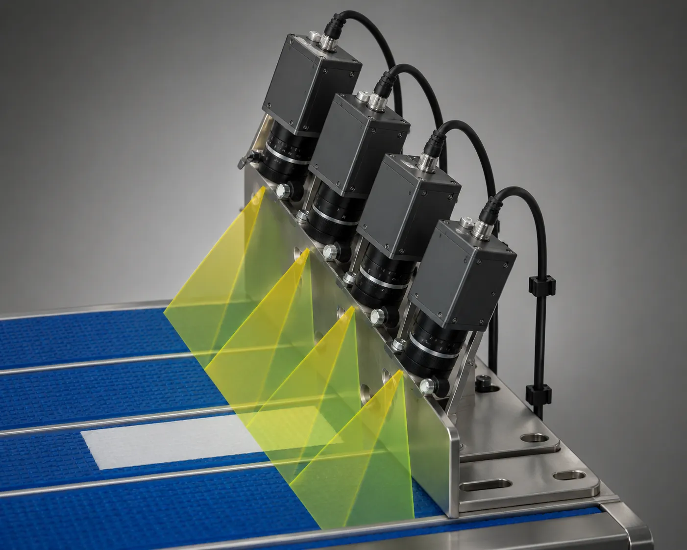 Machine Vision System