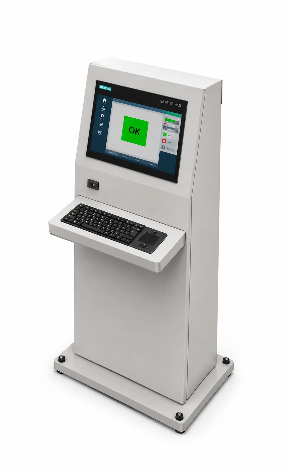 Machine Vision System